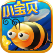 小宝贝嗡嗡拼图
