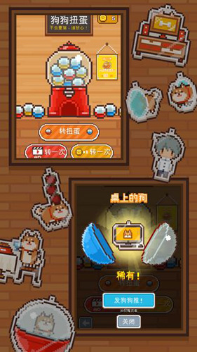 像素小屋逃离不可思议之家最新版