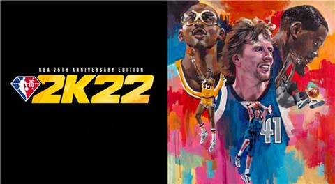 nba2k22安卓版直装版