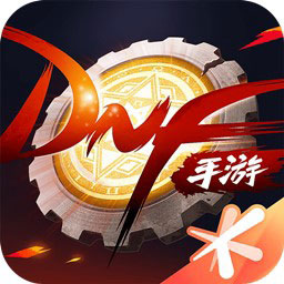 DNF手游开场CG