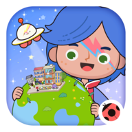 米加小镇世界免费版