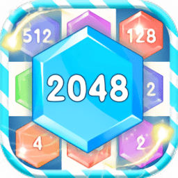 泡泡龙2048红包版