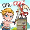 站在塔上的男人技能版