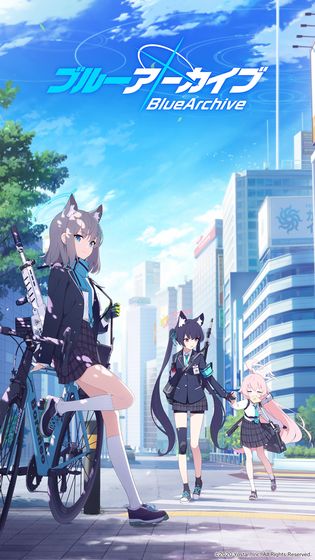 蓝色存档中文版
