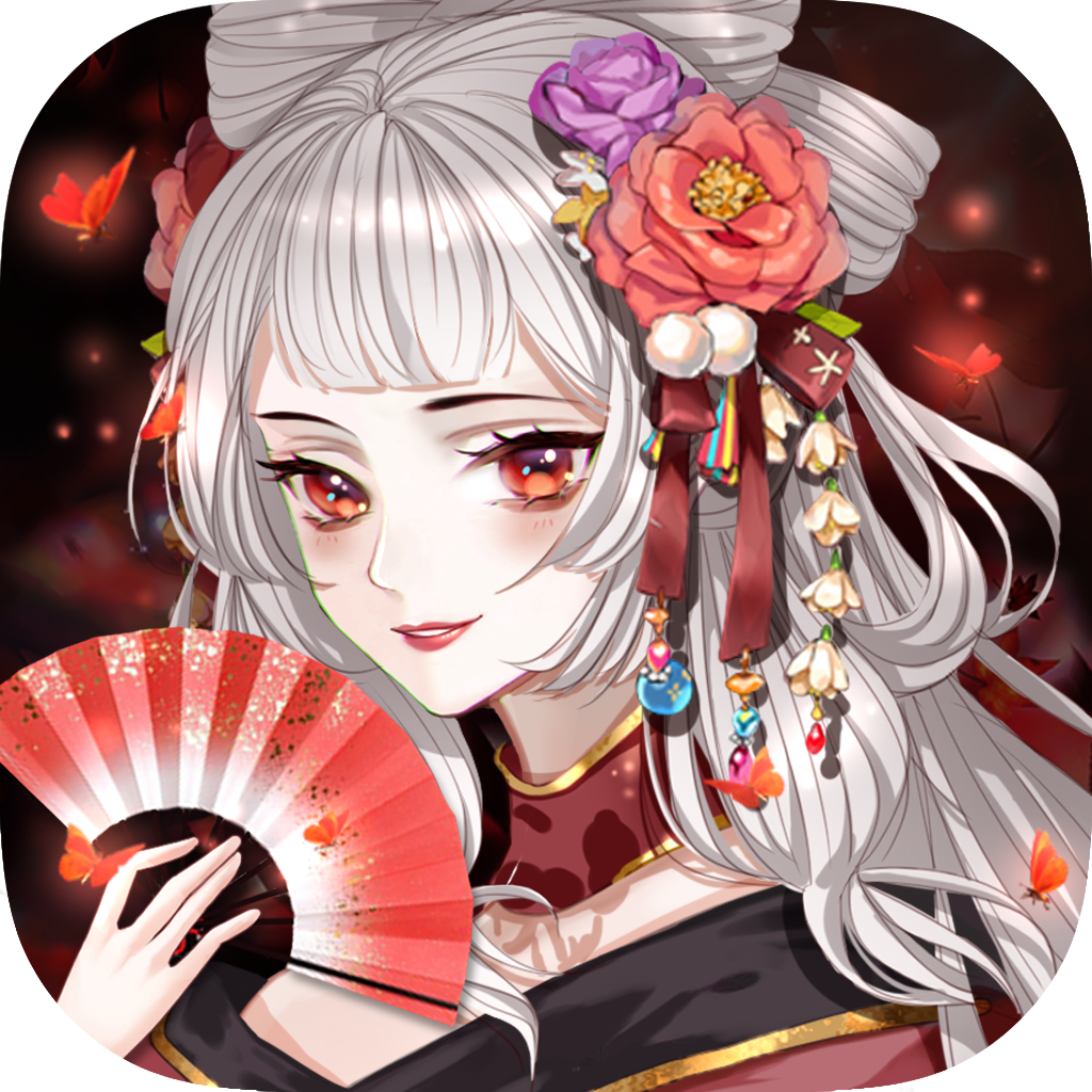 神社少女原版