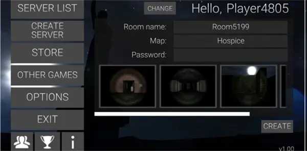 瘦长鬼影计划online中文版