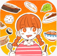 米娅家每日的饭游戏