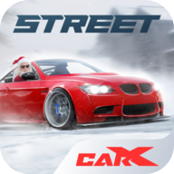 CarX Street汉化版