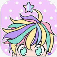 粉彩男孩2