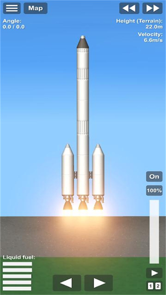 太空飞行模拟器官方正版