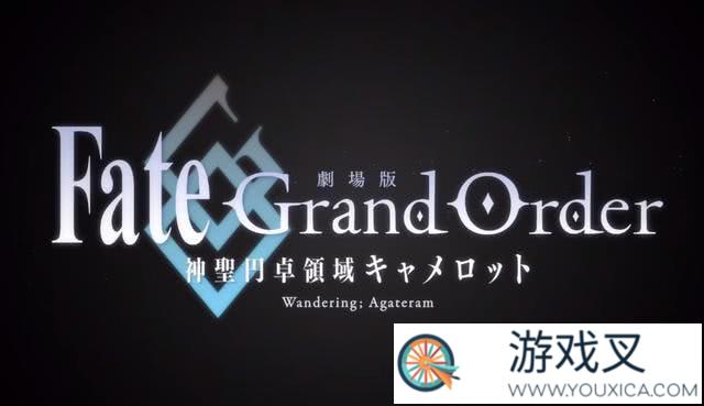 如何评价fgo小太刀指导的《Fate/Grand Order 神圣圆桌领域卡美洛》剧场版?